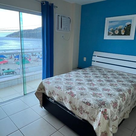 Vista Maravilhosa! 3 Quartos Com Ar, 2 Vagas E Lazer Incrivel Com Piscina E Churrasqueira Arraial do Cabo Exterior photo
