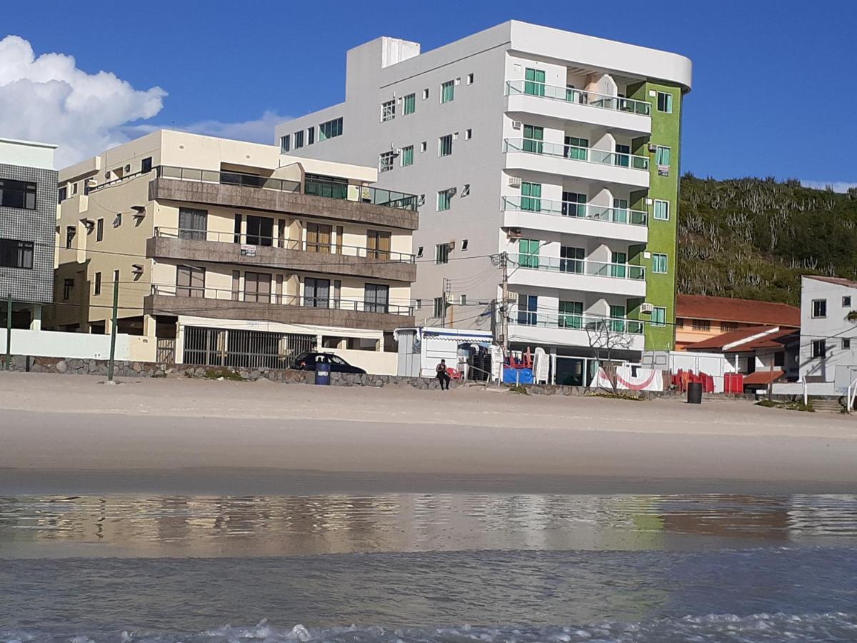 Vista Maravilhosa! 3 Quartos Com Ar, 2 Vagas E Lazer Incrivel Com Piscina E Churrasqueira Arraial do Cabo Exterior photo