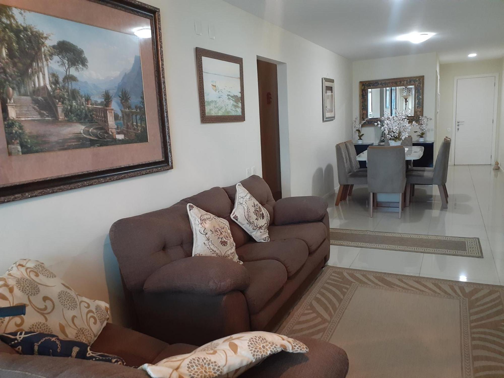 Vista Maravilhosa! 3 Quartos Com Ar, 2 Vagas E Lazer Incrivel Com Piscina E Churrasqueira Arraial do Cabo Exterior photo